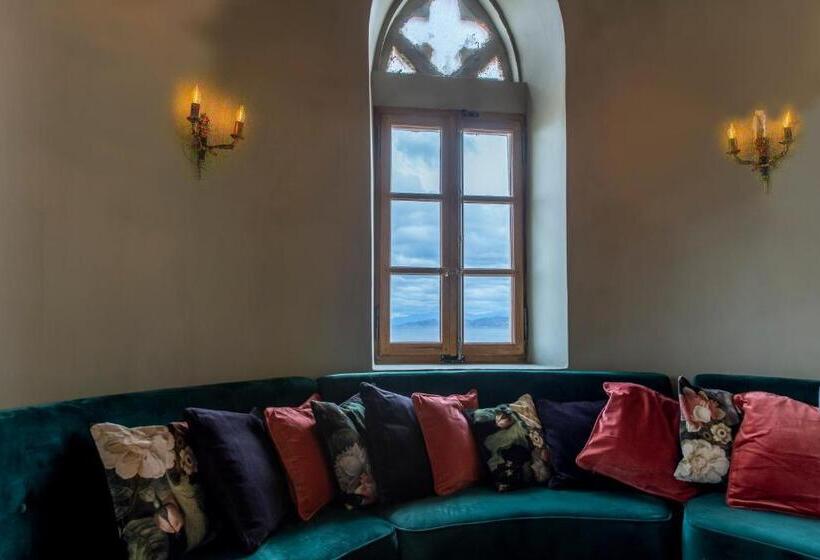 海景套房, Langley Resort Napoléon Bonaparte