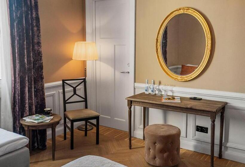 标准间, Langley Resort Napoléon Bonaparte