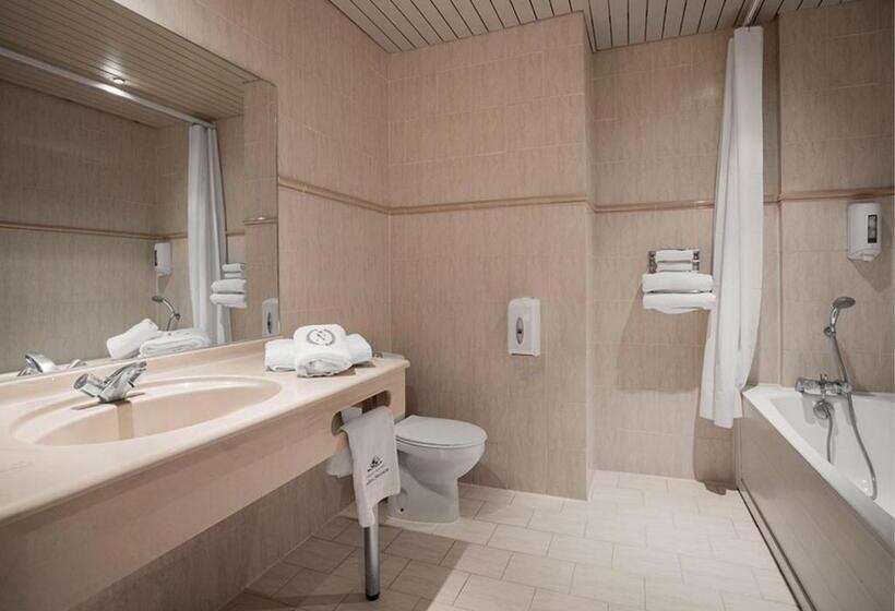 标准间, Langley Resort Napoléon Bonaparte