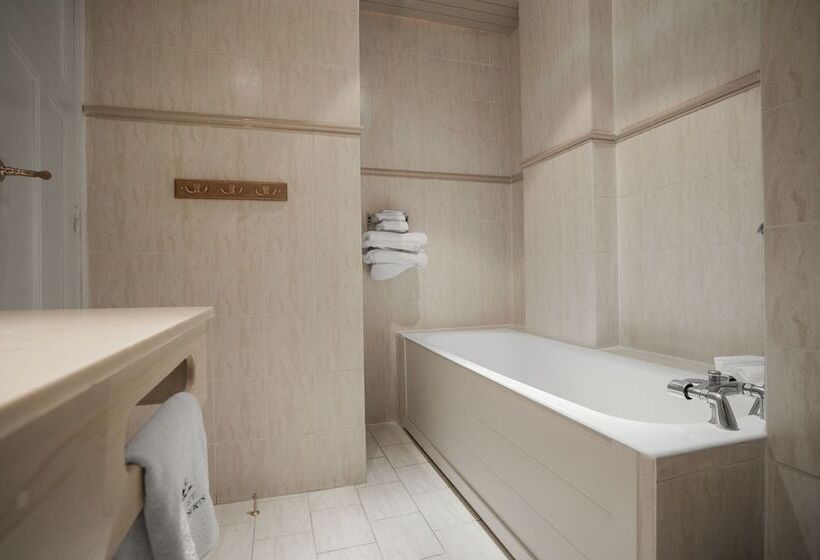 Номер Стандарт, Langley Resort Napoléon Bonaparte