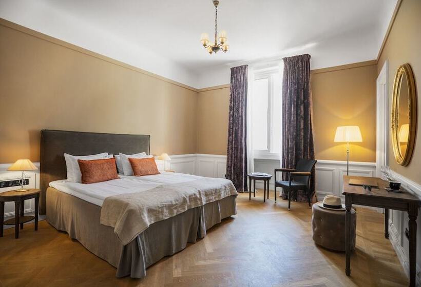 标准间, Langley Resort Napoléon Bonaparte