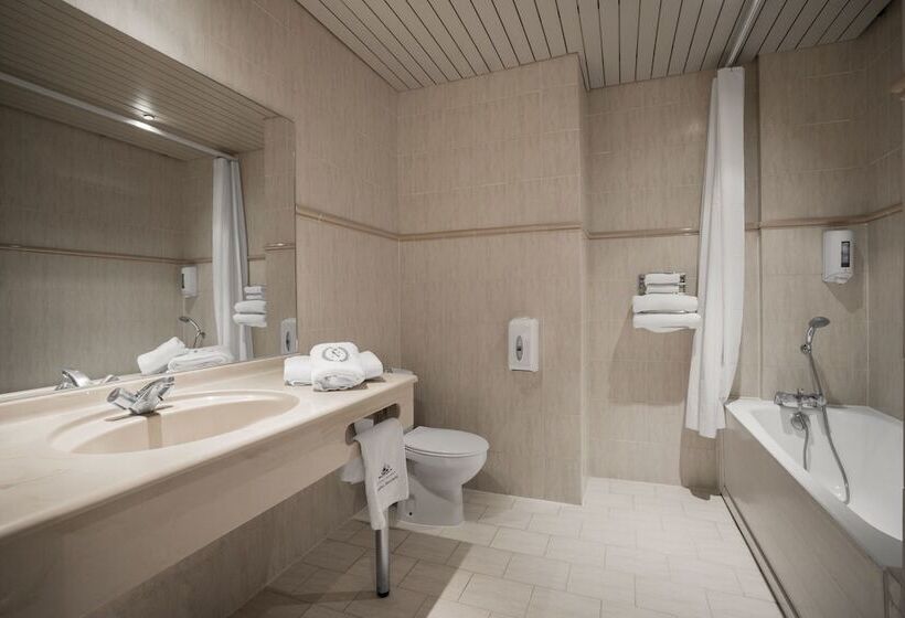 Номер Стандарт Вид на Море, Langley Resort Napoléon Bonaparte