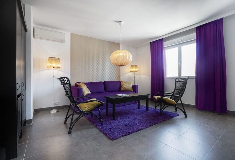 Номер Superior, Langley Resort Napoléon Bonaparte