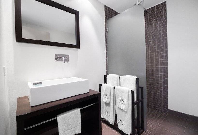 高级大房间, Langley Resort Napoléon Bonaparte