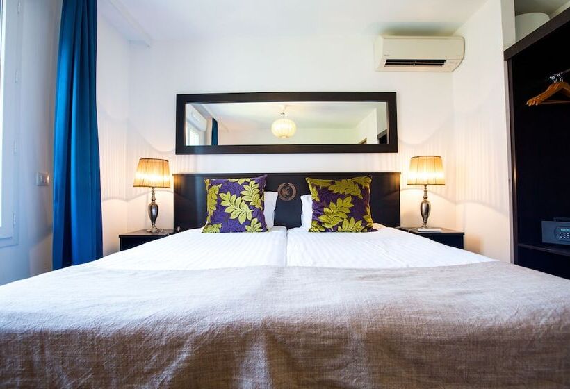 高级大房间, Langley Resort Napoléon Bonaparte