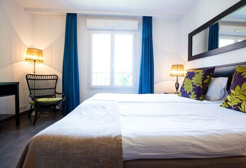 高级大房间, Langley Resort Napoléon Bonaparte