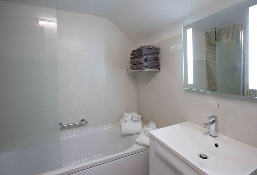 标准间, Le Petit Coq Aux Champs   Teritoria