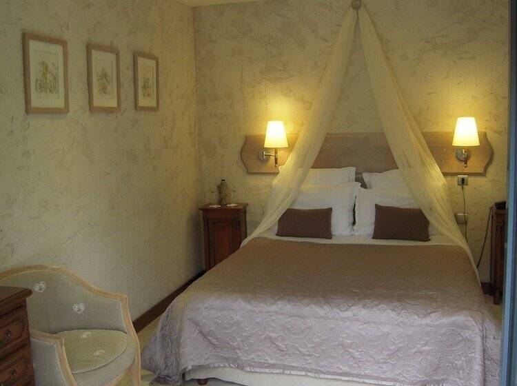 标准间, Le Petit Coq Aux Champs   Teritoria