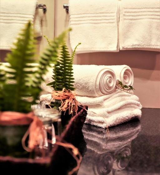 اتاق استاندارد, Mantenga Lodge