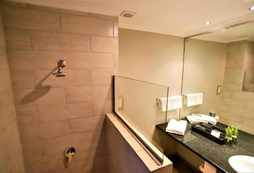 اتاق استاندارد, Mantenga Lodge