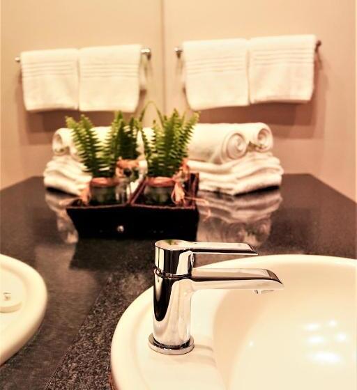 اتاق استاندارد, Mantenga Lodge