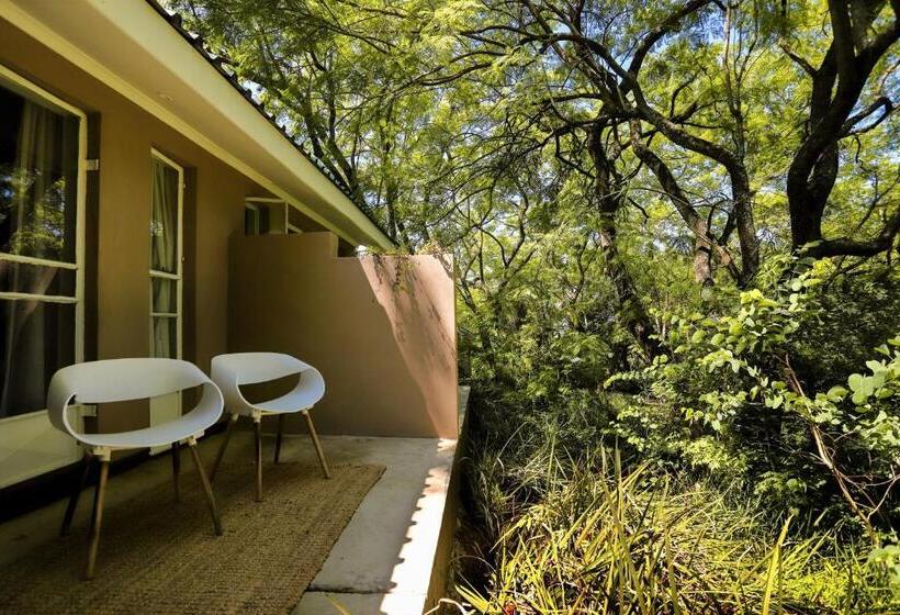 اتاق استاندارد, Mantenga Lodge