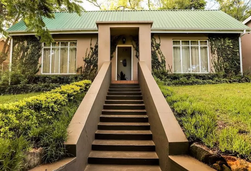 اتاق استاندارد, Mantenga Lodge