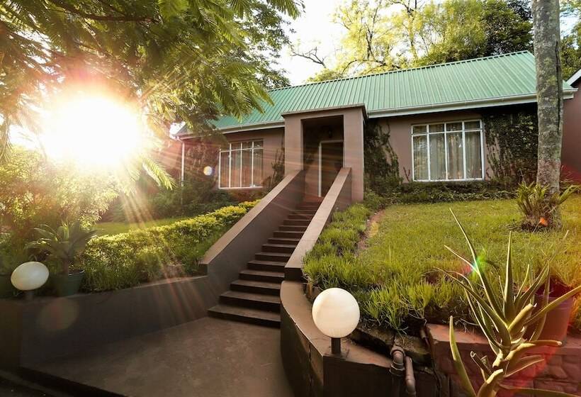 اتاق استاندارد, Mantenga Lodge