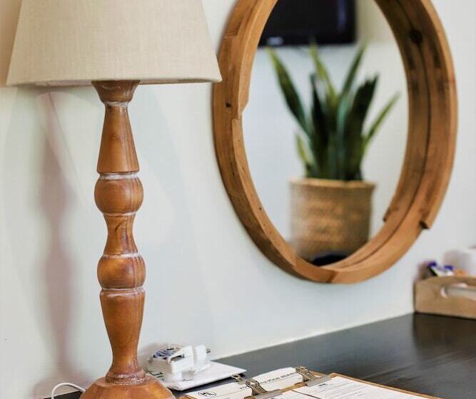 اتاق استاندارد, Mantenga Lodge