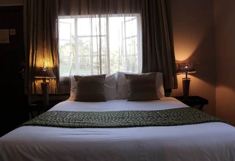 اتاق استاندارد, Mantenga Lodge