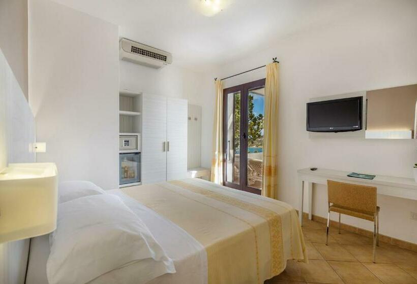 Номер Superior Вид на Море, Mon Repos