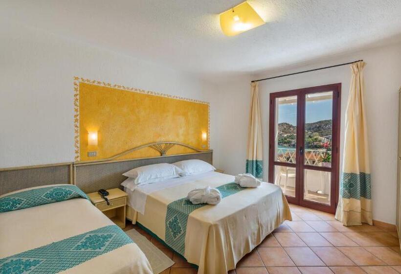 Номер Superior Вид на Море, Mon Repos