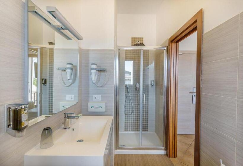 Номер Комфорт, Mon Repos