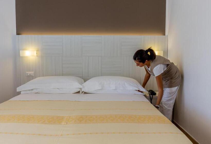 Номер Комфорт, Mon Repos