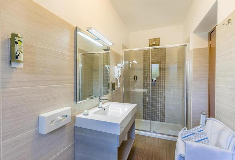 Номер Стандарт, Mon Repos