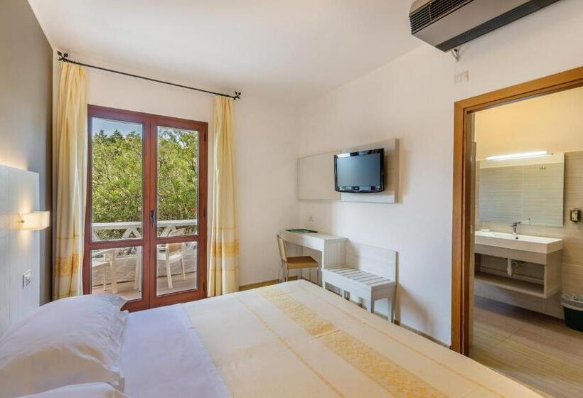 Номер Стандарт, Mon Repos