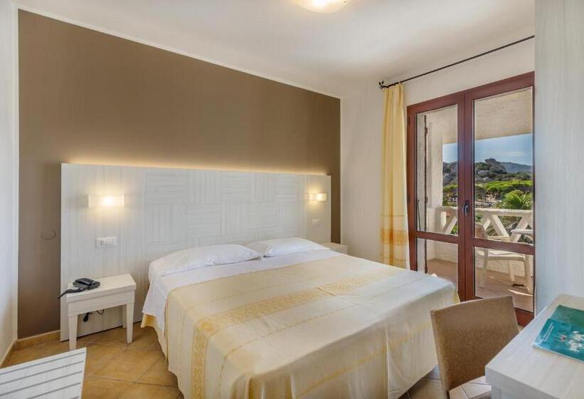 Апартаменты с 1 спальней, смежные, Mon Repos