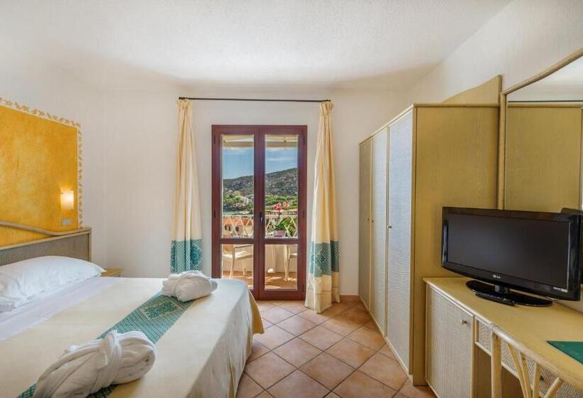 Номер Superior Вид на Море, Mon Repos