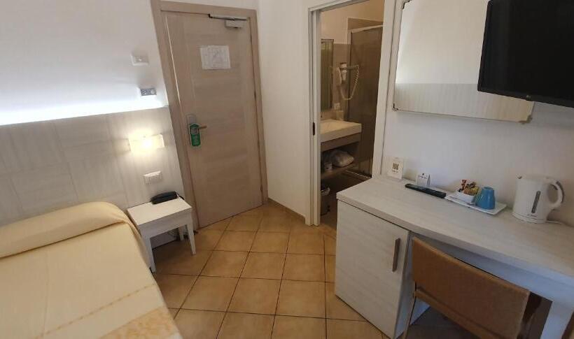 Одноместный Номер Basic, Mon Repos