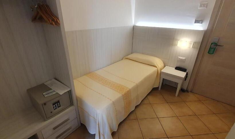 Одноместный Номер Basic, Mon Repos