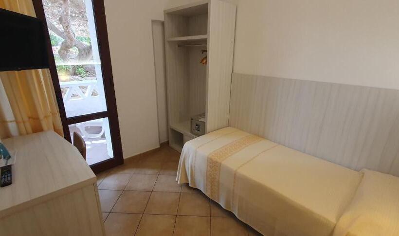 Одноместный Номер Basic, Mon Repos