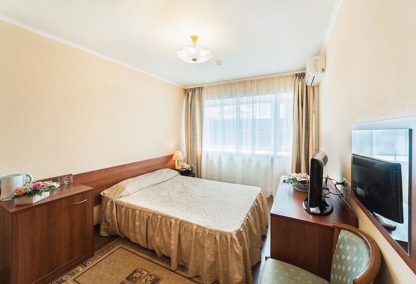 חדר סטנדרט, Posadskiy