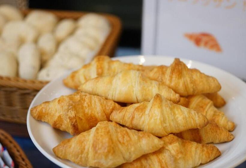 标准单人间, Route Inn Grantia Aoshima Taiyokaku