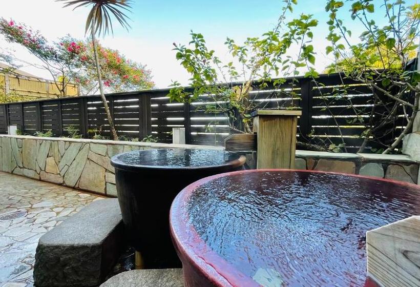 标准间, Route Inn Grantia Aoshima Taiyokaku