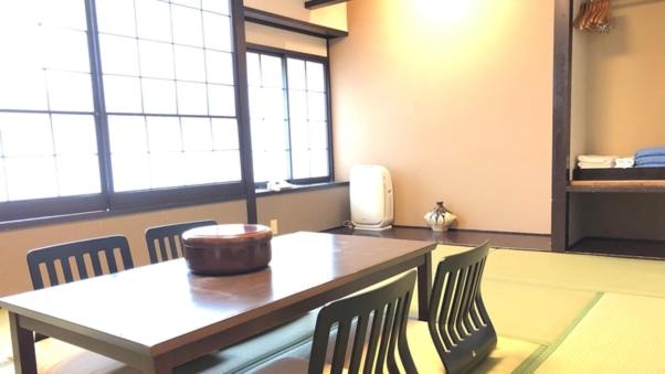 标准间, Route Inn Grantia Aoshima Taiyokaku