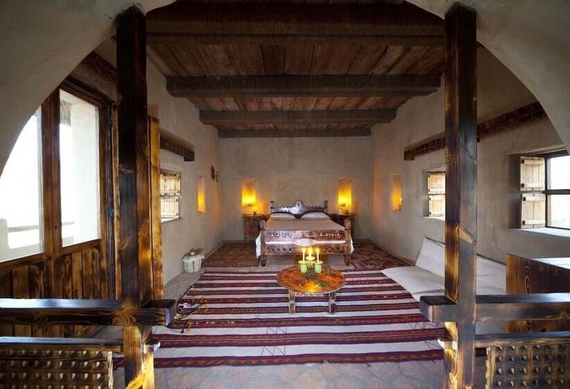اتاق استاندارد, Taziry Ecolodge & Sustainable Village