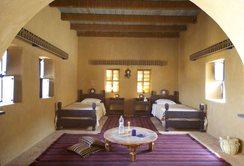 اتاق استاندارد, Taziry Ecolodge & Sustainable Village