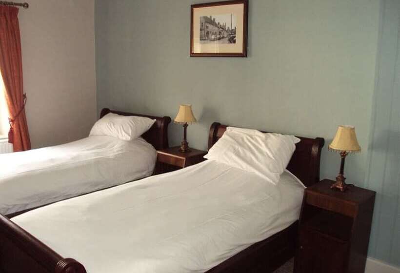 스탠다드 룸, The George Inn