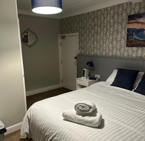 スタンダードルーム, The Kings Head