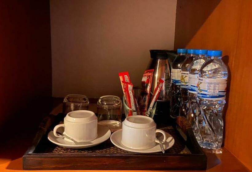 Family Suite, K Park Grand Hotel Sha Plus Certified