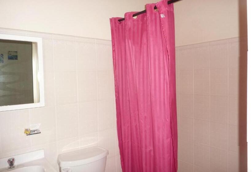 آپارتمان 1 خوابه, La Heliconia & Day Spa