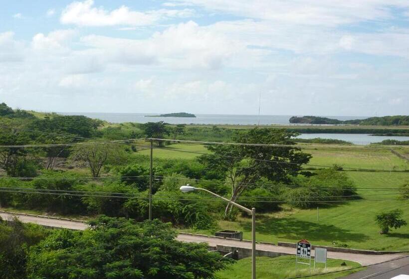 آپارتمان 1 خوابه, La Heliconia & Day Spa