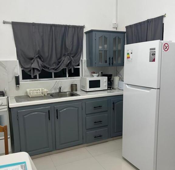 آپارتمان لوکس 1 خوابه, La Heliconia & Day Spa