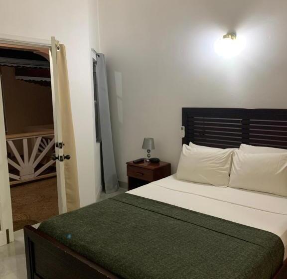 آپارتمان لوکس 1 خوابه, La Heliconia & Day Spa