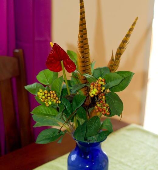 آپارتمان سوپریور 1 خوابه, La Heliconia & Day Spa