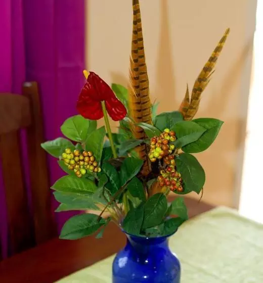 آپارتمان سوپریور 1 خوابه, La Heliconia & Day Spa