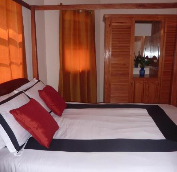 آپارتمان سوپریور 1 خوابه, La Heliconia & Day Spa