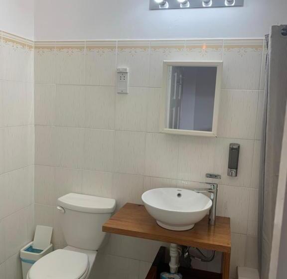 آپارتمان سوپریور 1 خوابه, La Heliconia & Day Spa