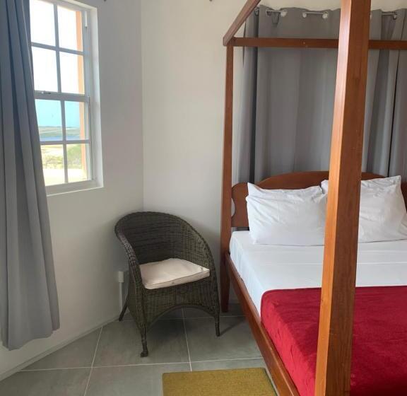 آپارتمان سوپریور 1 خوابه, La Heliconia & Day Spa