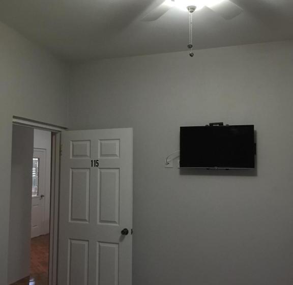 آپارتمان 2 خوابه با چشم‌انداز دریا, La Heliconia & Day Spa